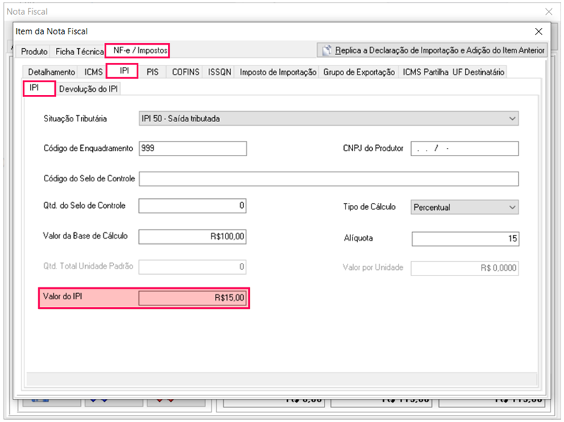 Nenhuma imagem disponível