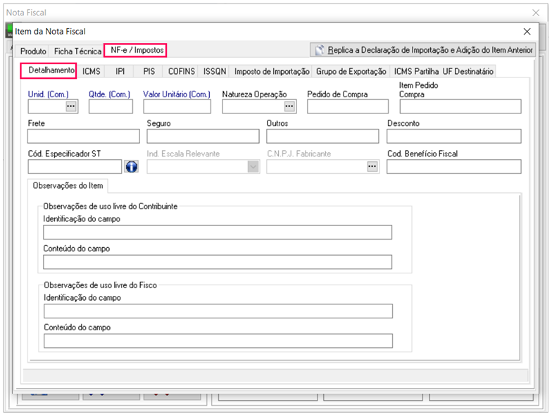 Nenhuma imagem disponível