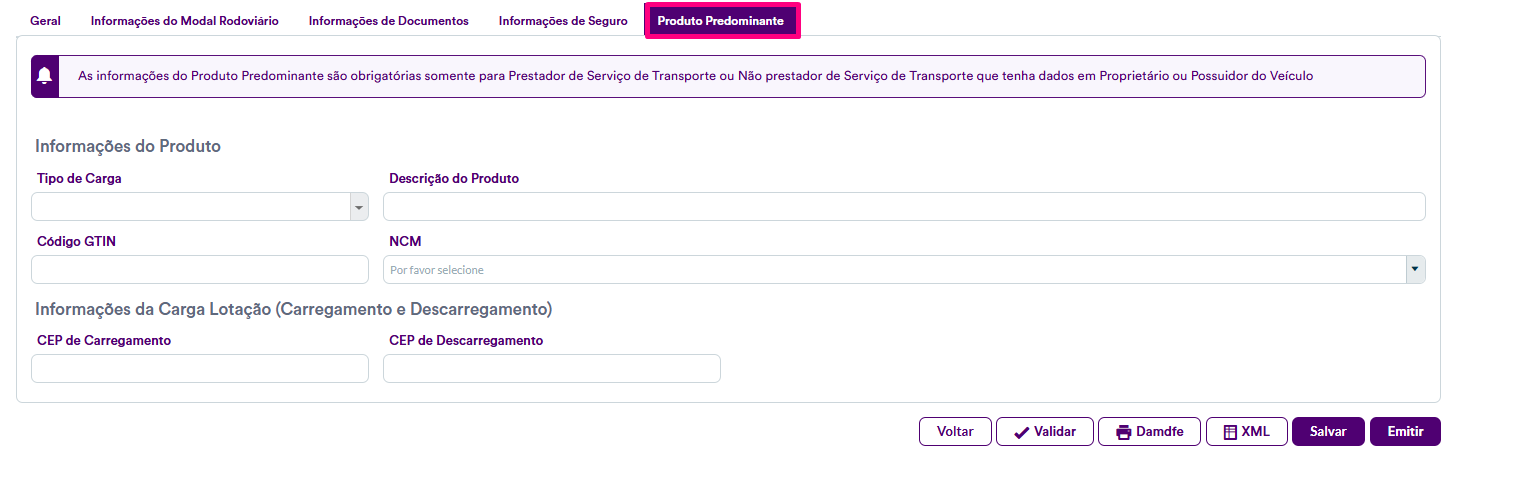 Nenhuma imagem disponível