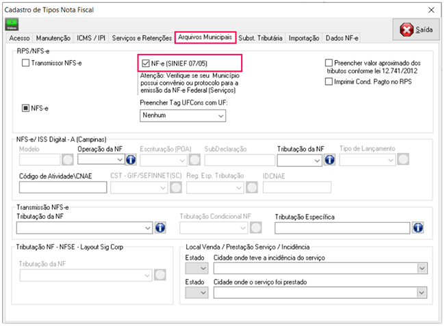 Nenhuma imagem disponível