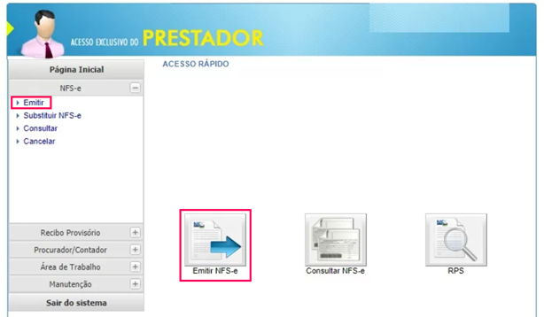 Nenhuma imagem disponível