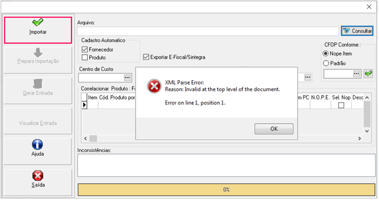Nenhuma imagem disponível