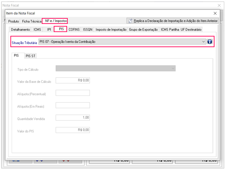 Nenhuma imagem disponível