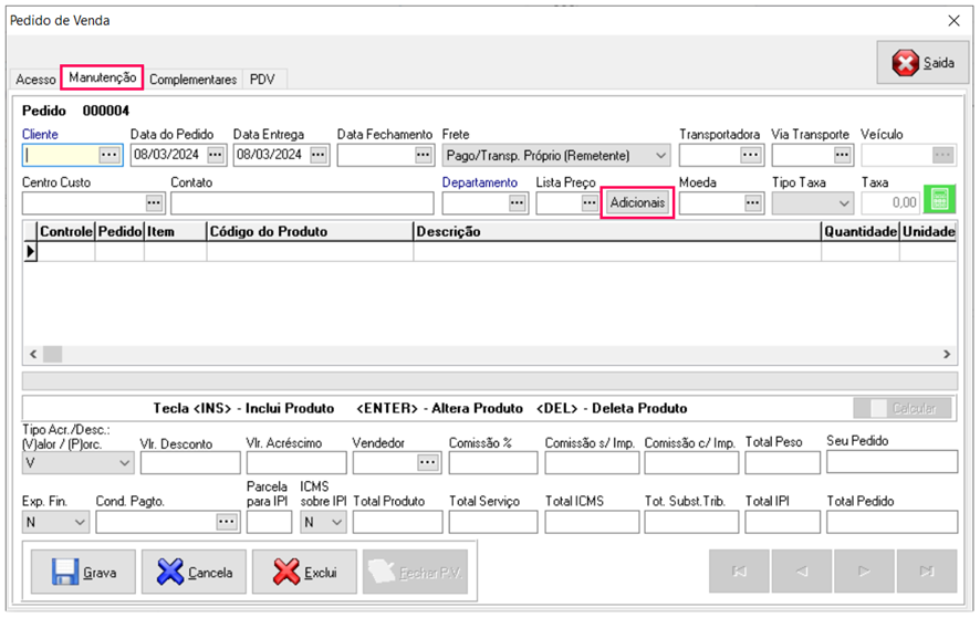 Nenhuma imagem disponível