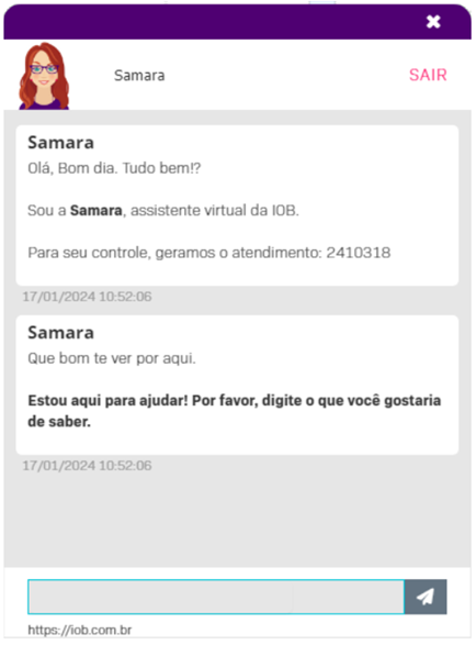 Nenhuma imagem disponível