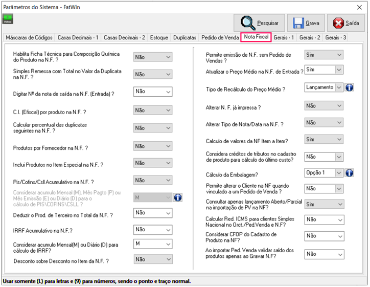 Nenhuma imagem disponível
