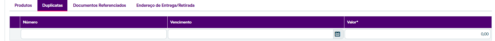 Nenhuma imagem disponível