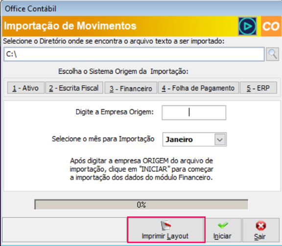 Nenhuma imagem disponível