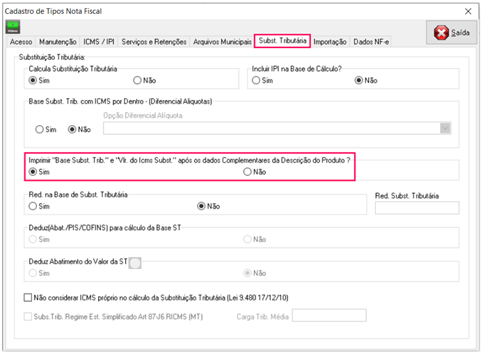 Nenhuma imagem disponível