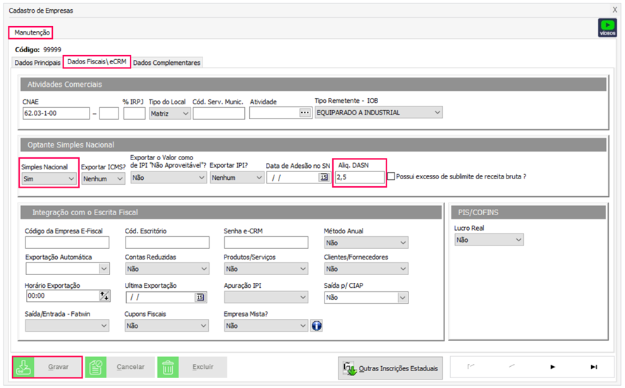 Nenhuma imagem disponível