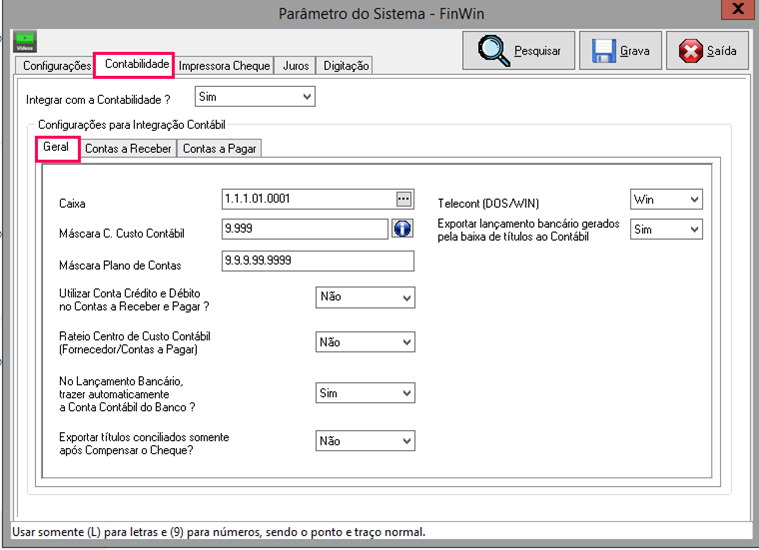 Nenhuma imagem disponível