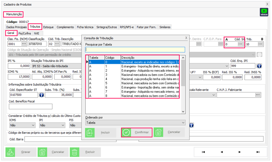 Nenhuma imagem disponível