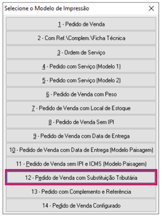 Nenhuma imagem disponível