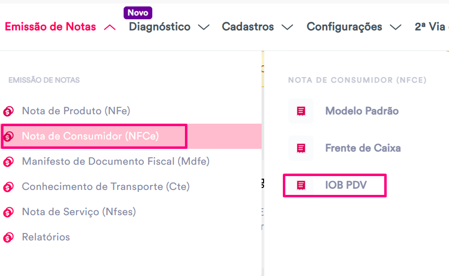 Nenhuma imagem disponível