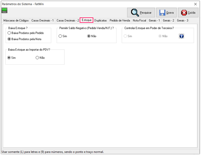 Nenhuma imagem disponível