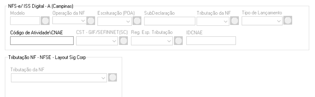 Nenhuma imagem disponível