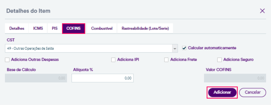 Nenhuma imagem disponível