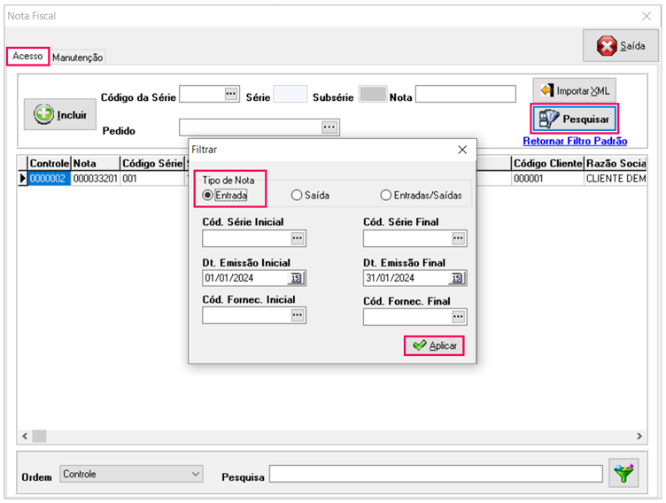 Nenhuma imagem disponível