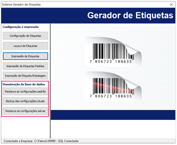 Nenhuma imagem disponível