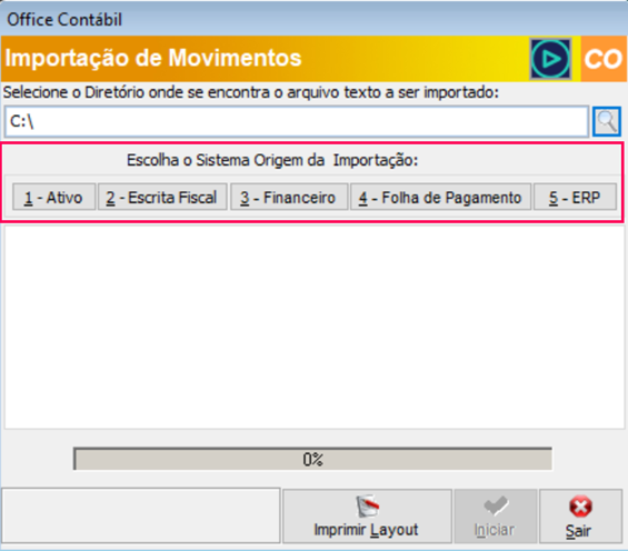 Nenhuma imagem disponível