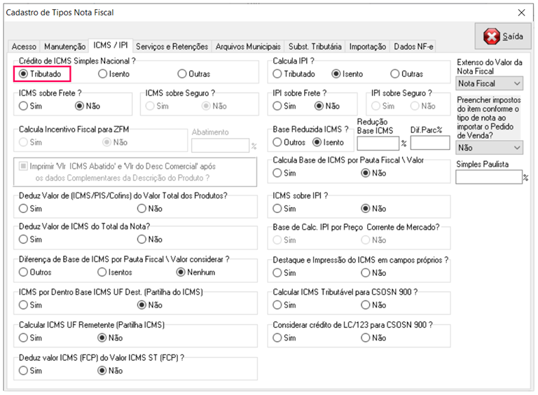 Nenhuma imagem disponível