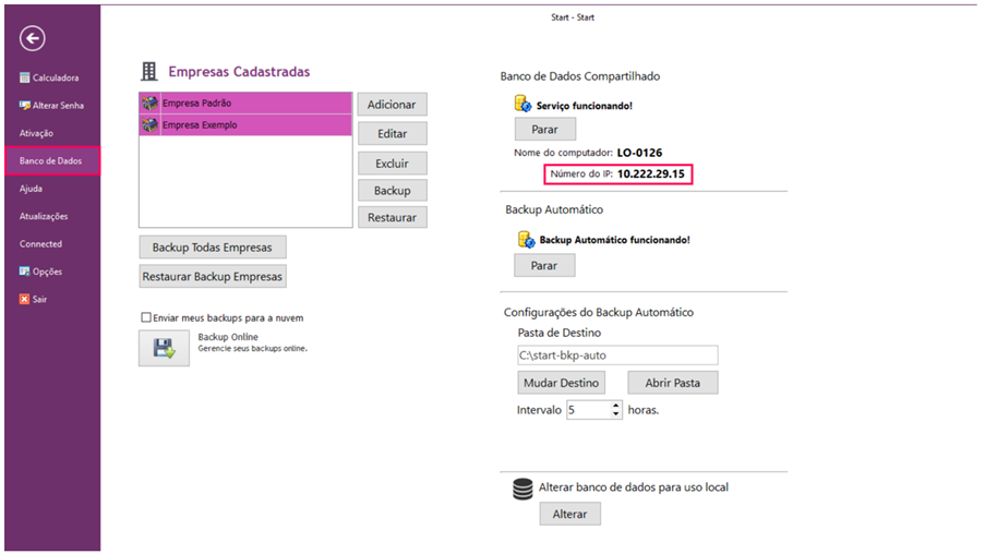 Nenhuma imagem disponível