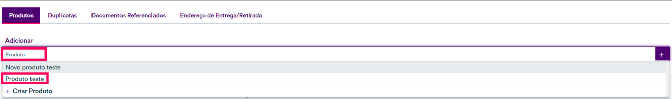 Nenhuma imagem disponível