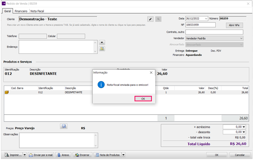 Nenhuma imagem disponível