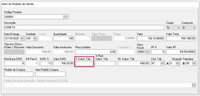 Nenhuma imagem disponível