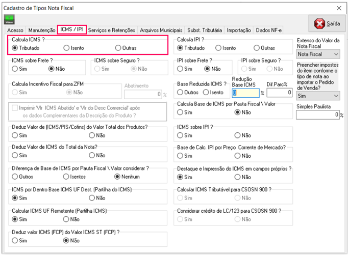 Nenhuma imagem disponível