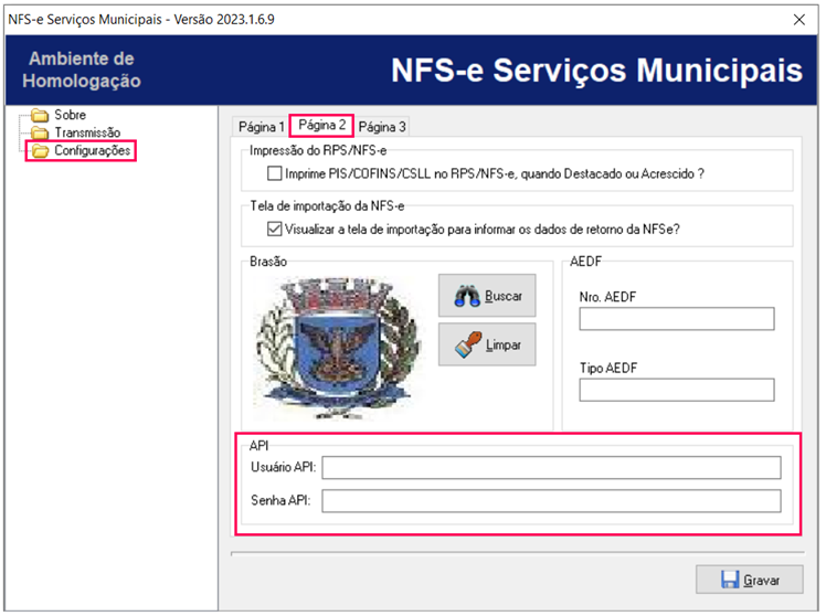 Nenhuma imagem disponível