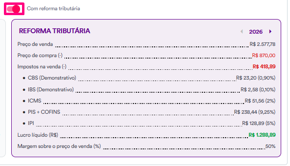 Nenhuma imagem disponível