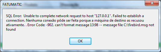 Nenhuma imagem disponível