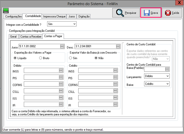 Nenhuma imagem disponível