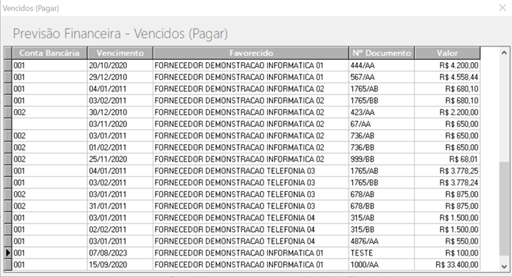 Nenhuma imagem disponível