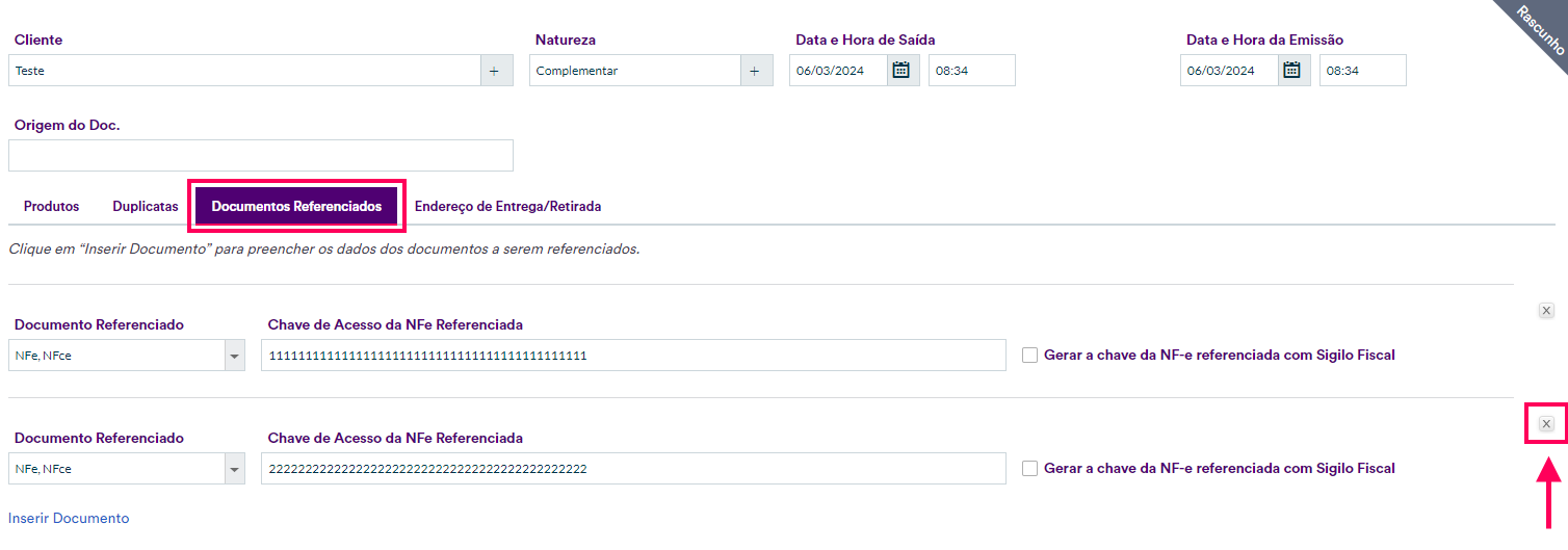 Nenhuma imagem disponível