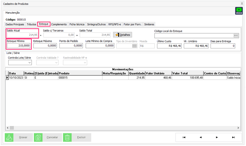 Nenhuma imagem disponível