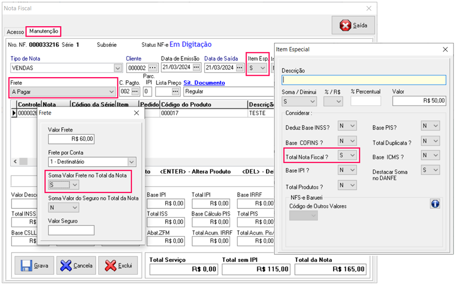 Nenhuma imagem disponível