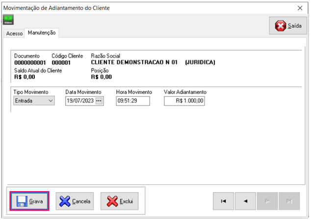 Nenhuma imagem disponível
