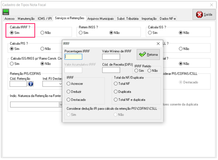 Nenhuma imagem disponível