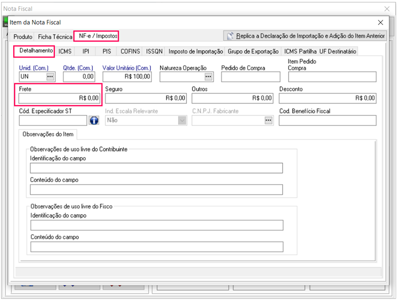 Nenhuma imagem disponível