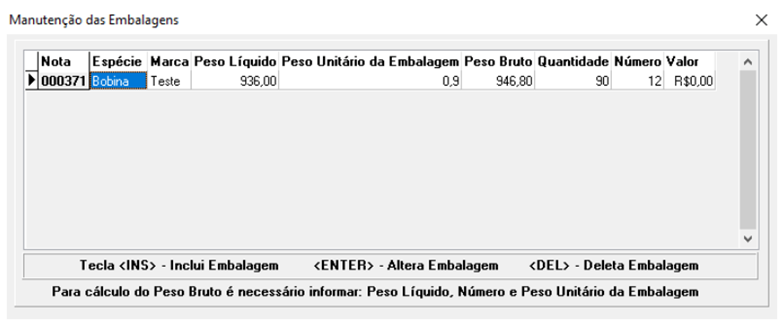 Nenhuma imagem disponível