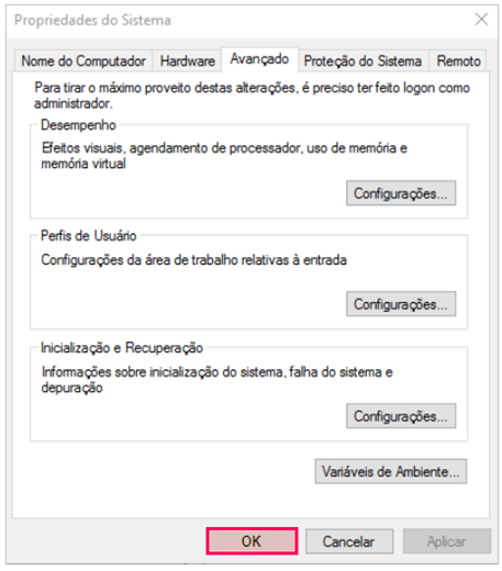 Nenhuma imagem disponível