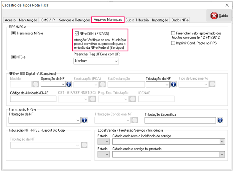 Nenhuma imagem disponível