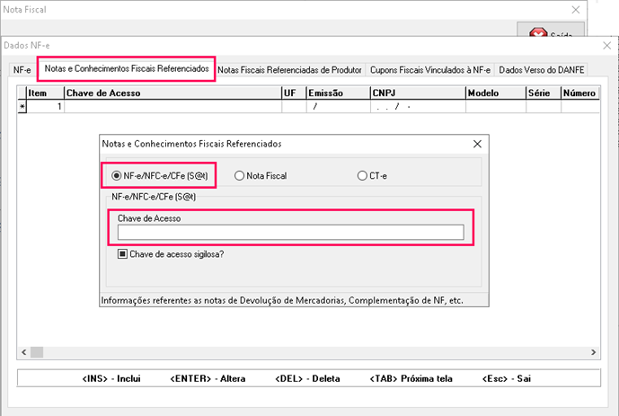Nenhuma imagem disponível