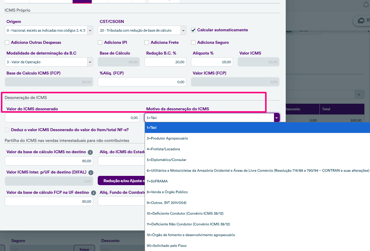 Nenhuma imagem disponível