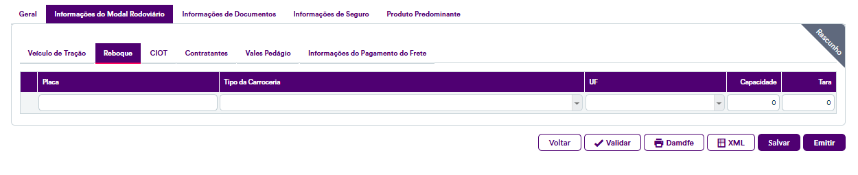 Nenhuma imagem disponível