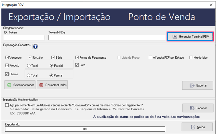 Nenhuma imagem disponível