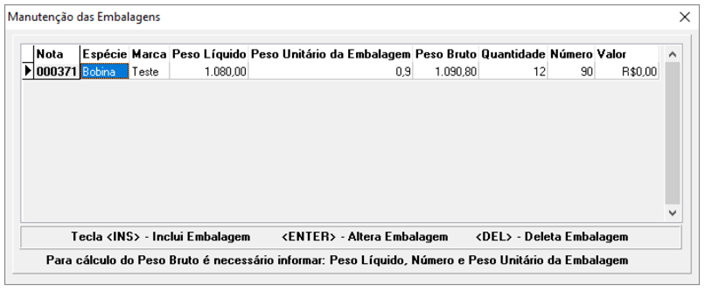 Nenhuma imagem disponível