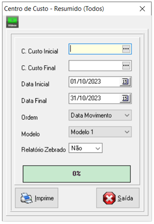 Nenhuma imagem disponível